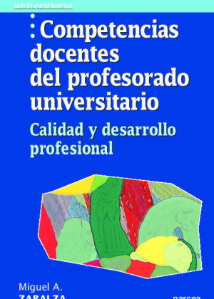 Competencias docentes del profesorado universitario