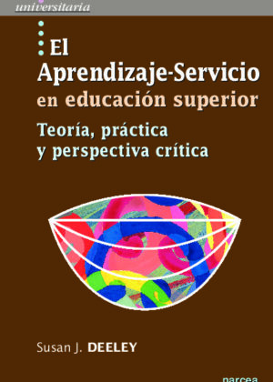 El aprendizaje-servicio en educación superior