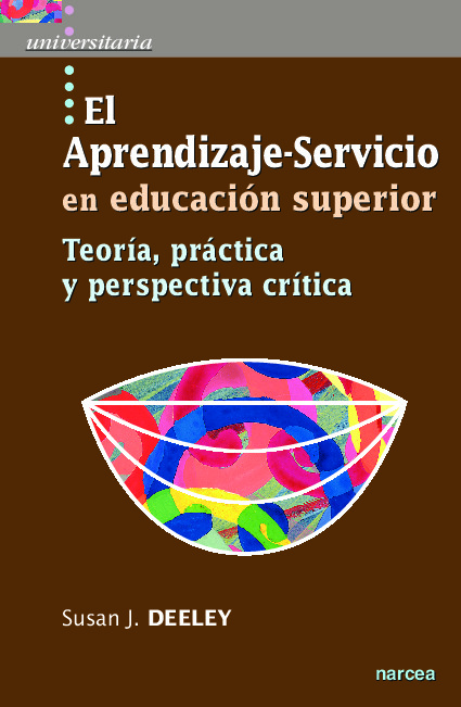 El aprendizaje-servicio en educación superior