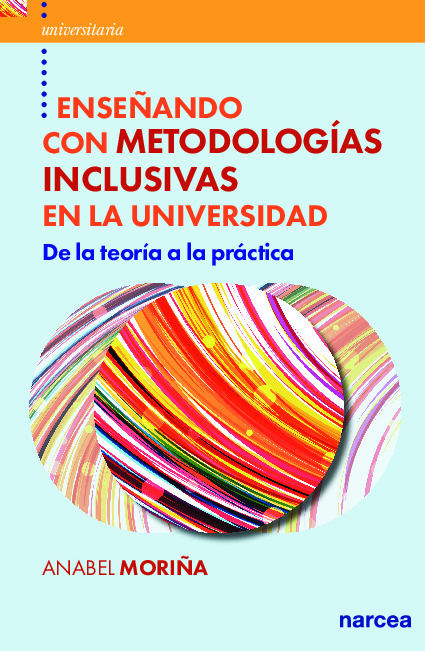 Enseñando con metodologías inclusivas en la universidad