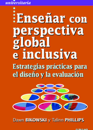 Enseñar con perspectiva global e inclusiva