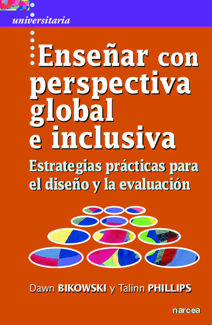 Enseñar con perspectiva global e inclusiva