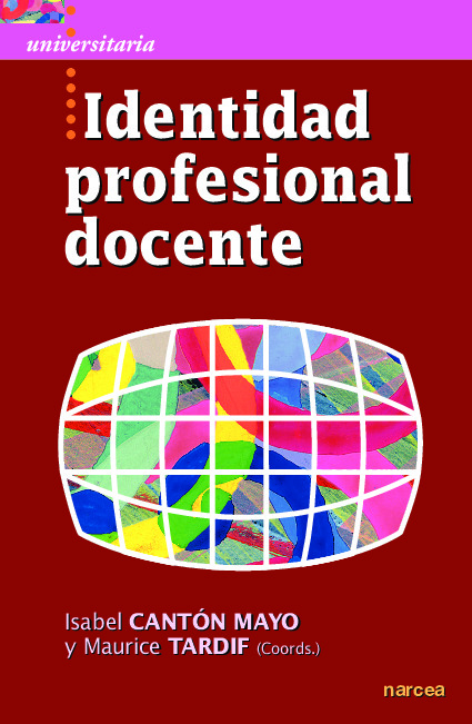 Identidad profesional docente