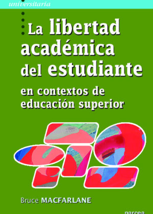 La libertad académica del estudiante