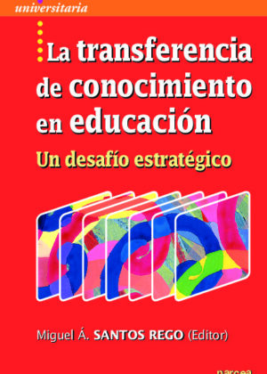 La transferencia de conocimiento en educación