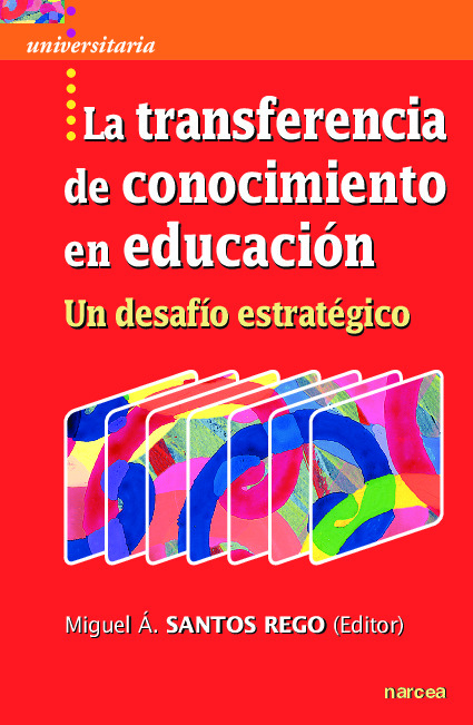 La transferencia de conocimiento en educación