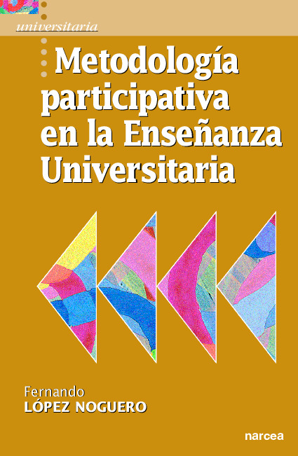 Metodología participativa en la enseñanza universitaria