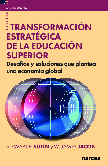 Transformación estratégica de la educación superior