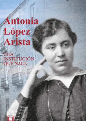 Antonia López Arista