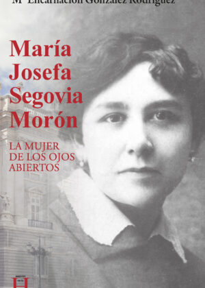 María Josefa Segovia Morón