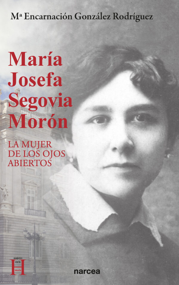 María Josefa Segovia Morón