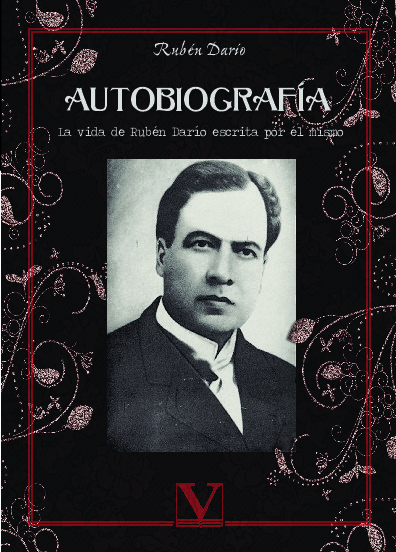 Autobiografía