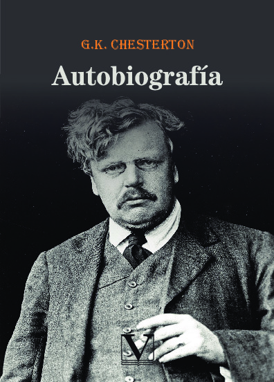 Autobiografía