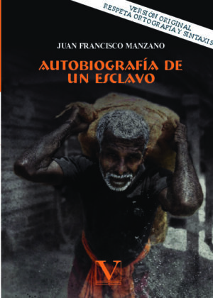 Autobiografía de un esclavo