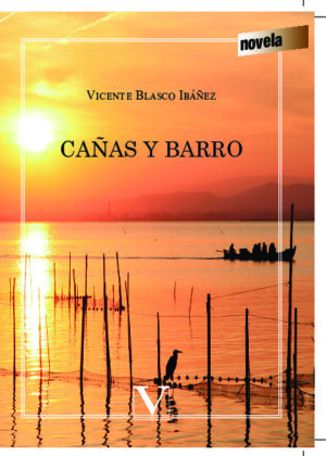 Cañas y barro