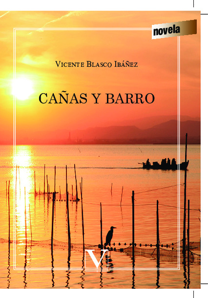 Cañas y barro