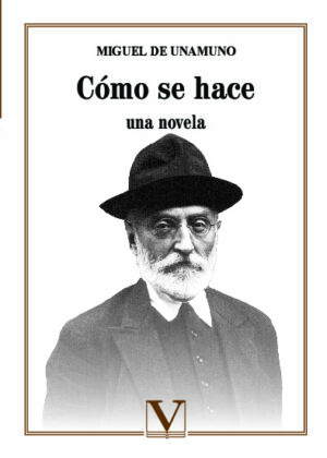 Cómo se hace una novela