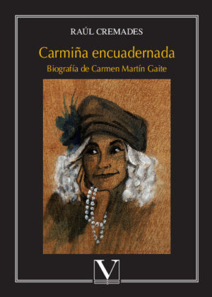 Carmiña encuadernada