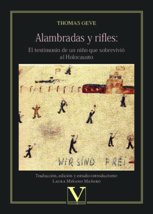 Alambradas y rifles