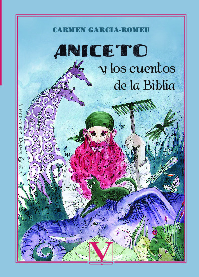 Aniceto y los cuentos de la Biblia