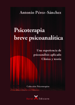 Psicoterapia breve psicoanalítica