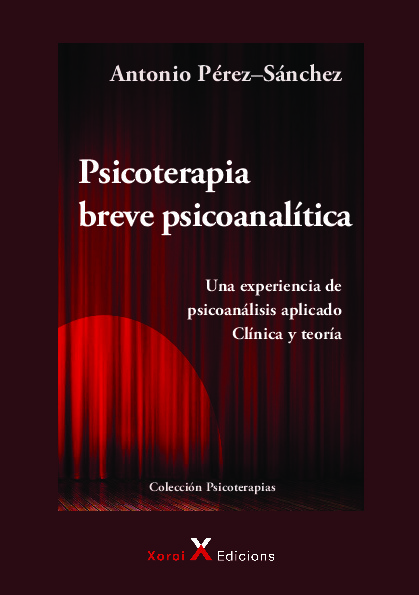 Psicoterapia breve psicoanalítica