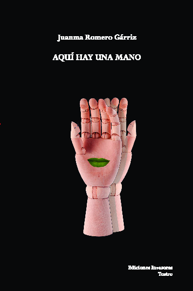 AQUÍ HAY UNA MANO