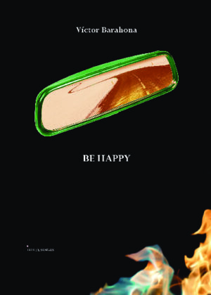 BE HAPPY