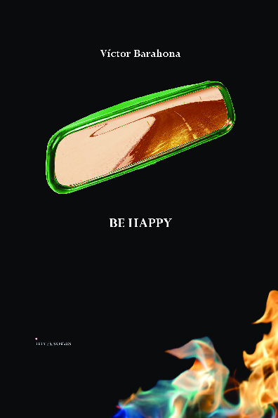 BE HAPPY