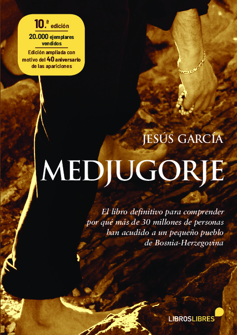 Medjugorje 10 edición