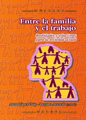 Entre la familia y el trabajo