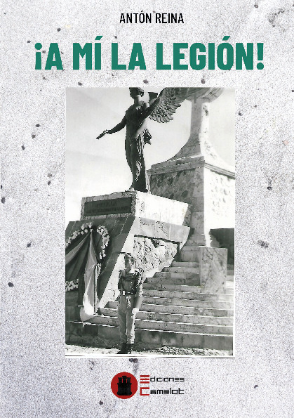 ¡A MI LA LEGIÓN!