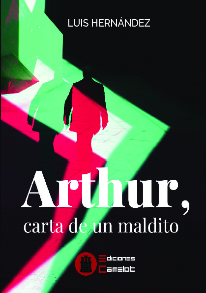 Arthur, carta de un maldito