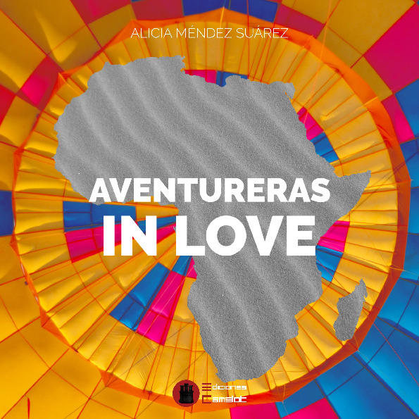 AVENTURERAS IN LOVE