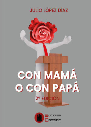 Con mamá o con papá