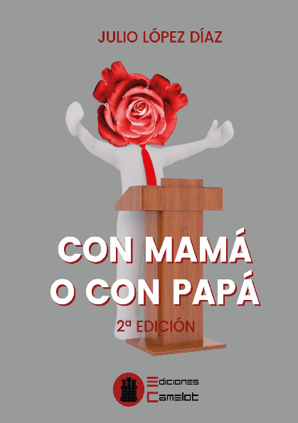 Con mamá o con papá