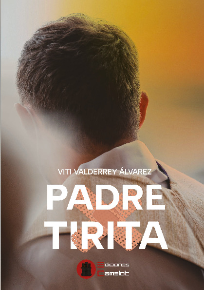 Padre tirita