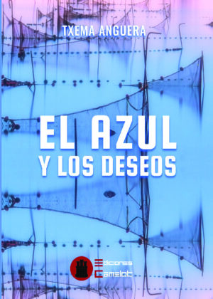 EL AZUL Y LOS DESEOS