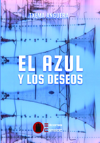 EL AZUL Y LOS DESEOS