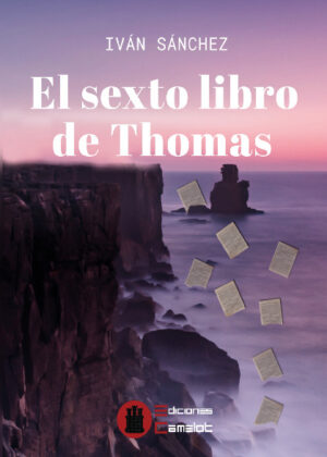 EL SEXTO LIBRO DE THOMAS