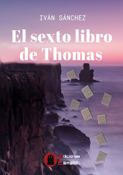 EL SEXTO LIBRO DE THOMAS