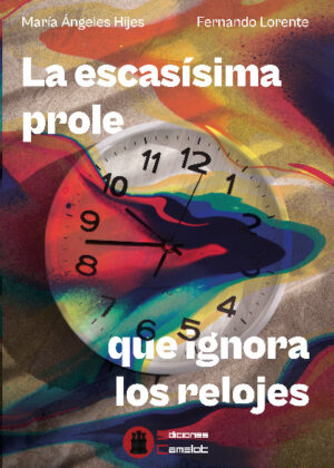 La escasísima prole que ignora los relojes