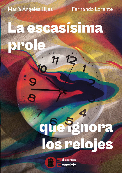 La escasísima prole que ignora los relojes