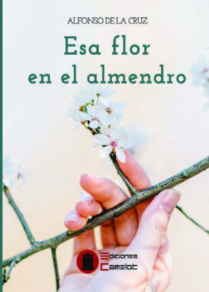 Esa flor en el almendro