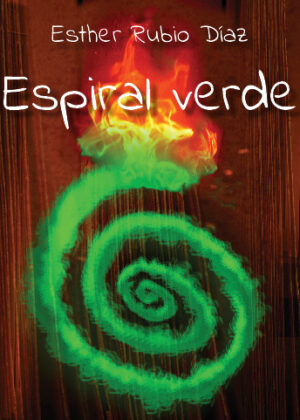 Espiral verde