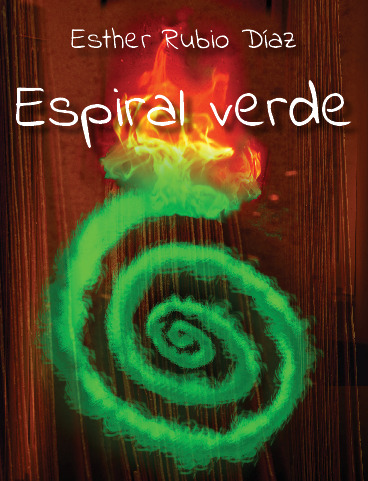 Espiral verde