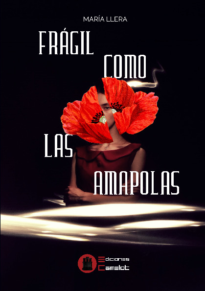 Frágil como las amapolas