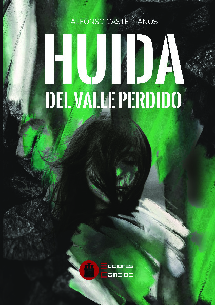 Huida del valle perdido