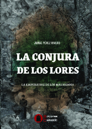 LA CONJURA DE LOS LORES