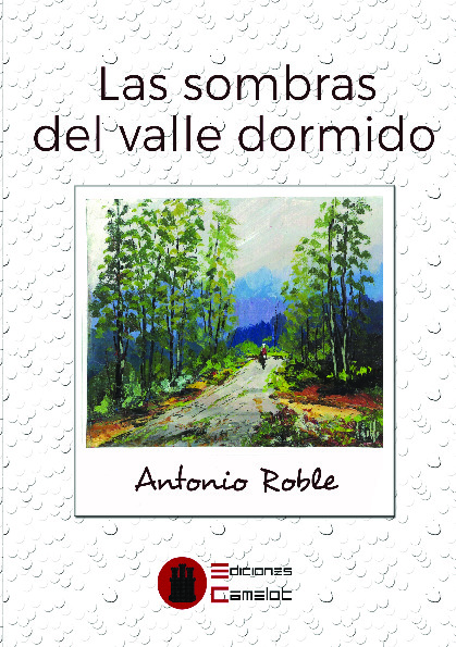 Las sombras del valle dormido